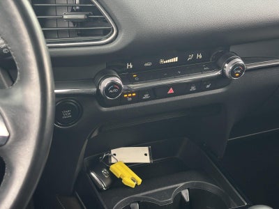 2023 Mazda Mazda CX-30 2.5 S Premium