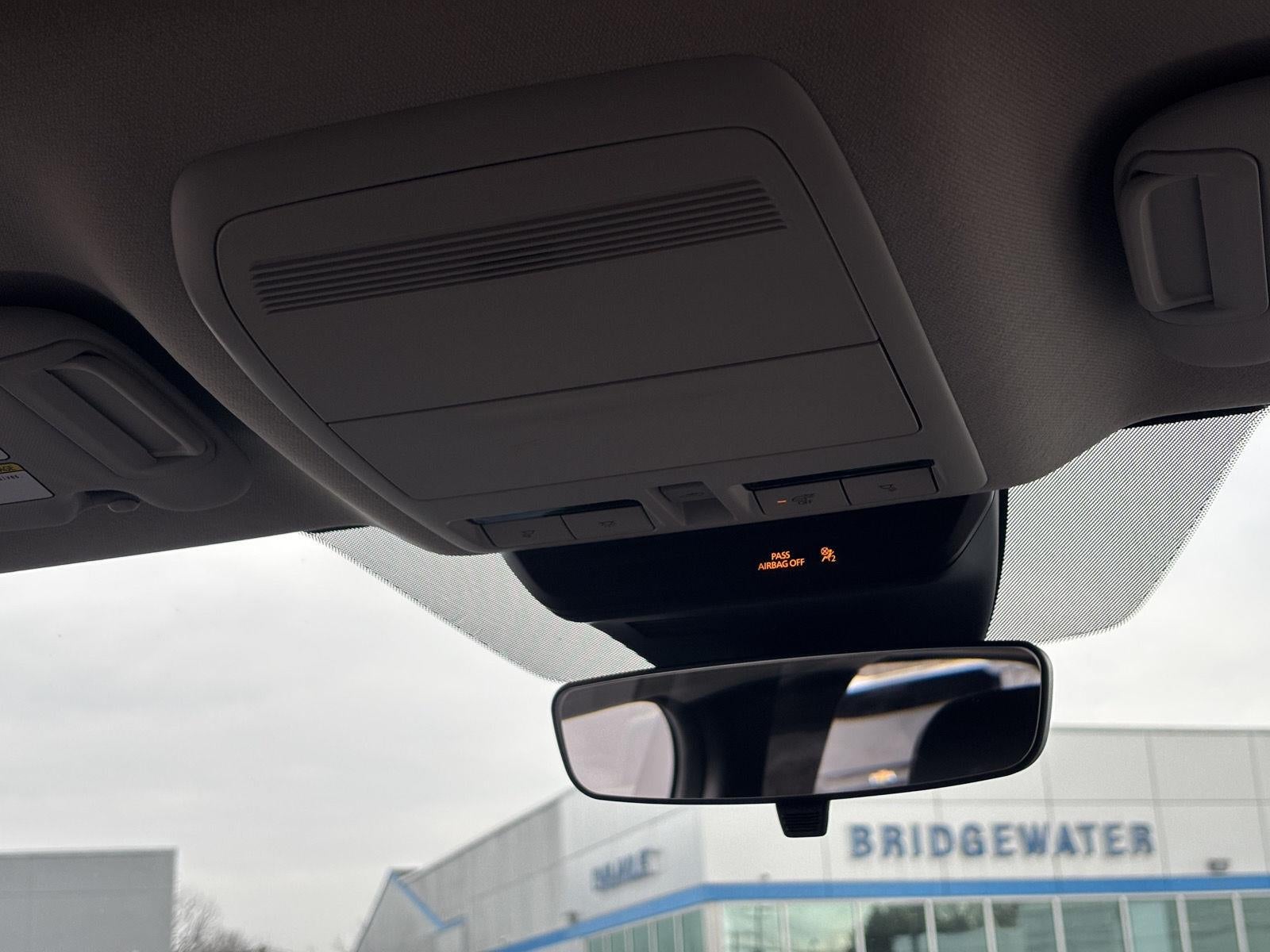 2023 Mazda Mazda CX-30 2.5 S Premium