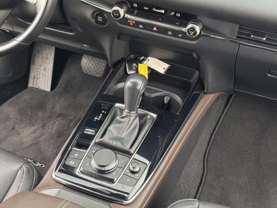 2023 Mazda Mazda CX-30 2.5 S Premium