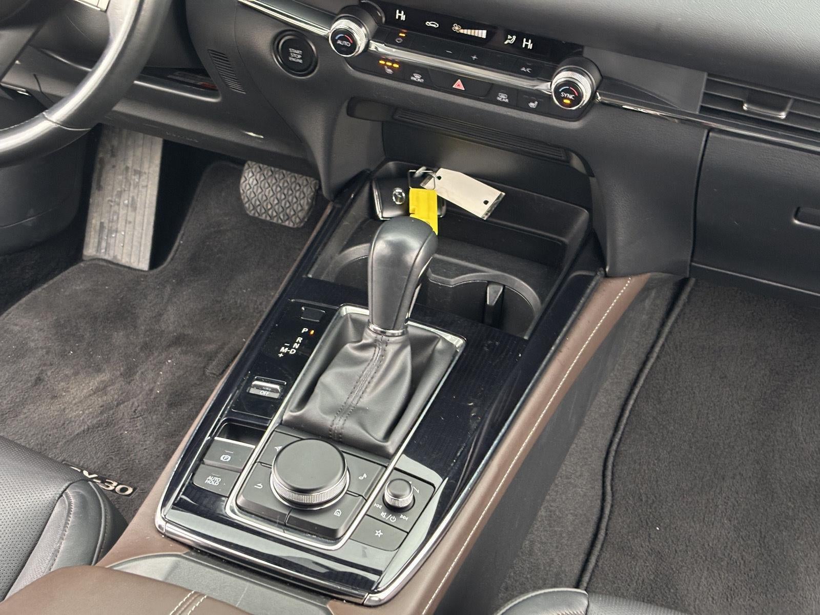 2023 Mazda Mazda CX-30 2.5 S Premium