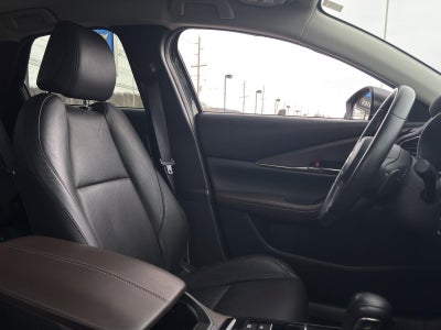 2023 Mazda Mazda CX-30 2.5 S Premium