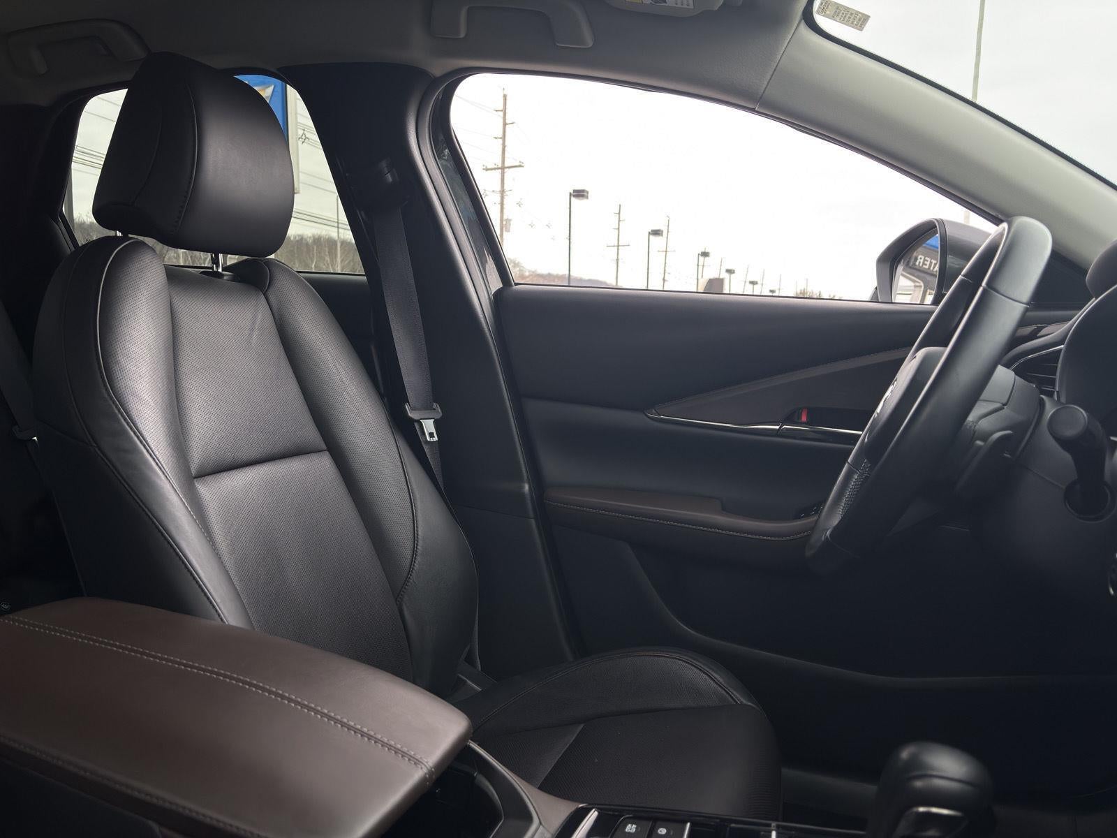 2023 Mazda Mazda CX-30 2.5 S Premium