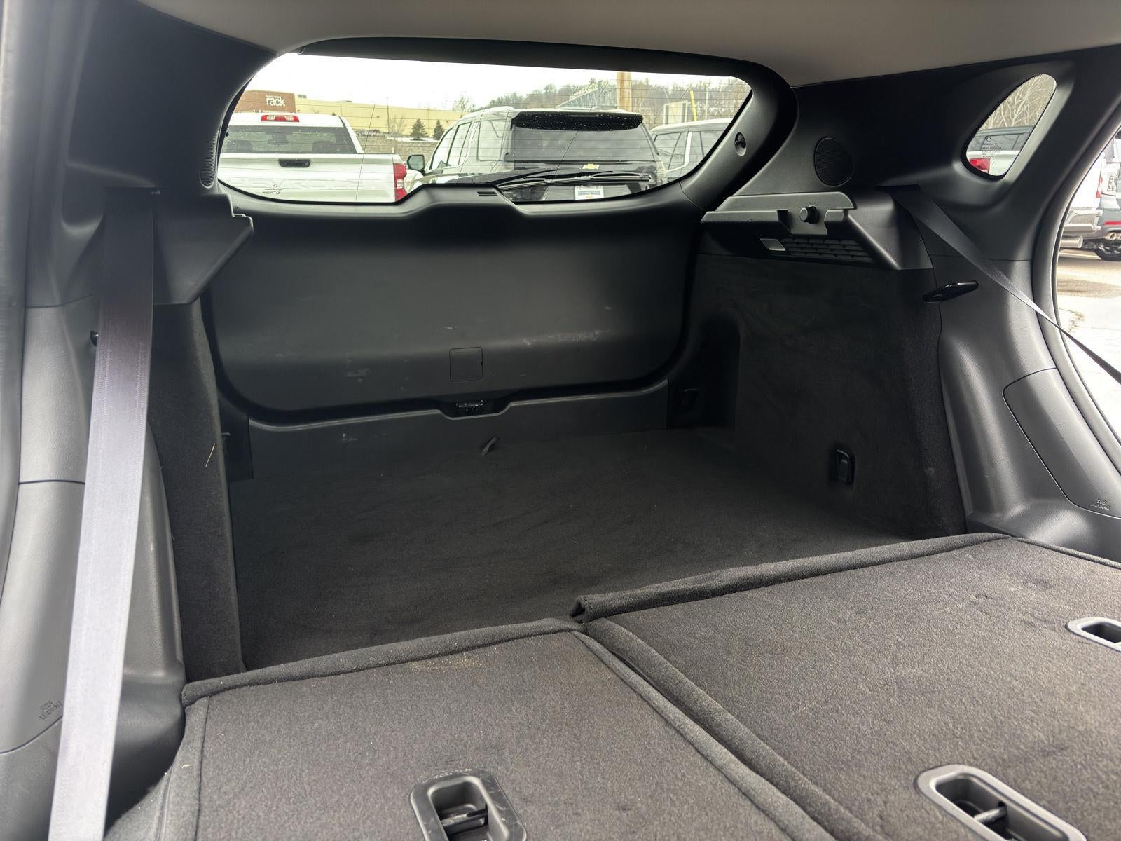 2023 Mazda Mazda CX-30 2.5 S Premium