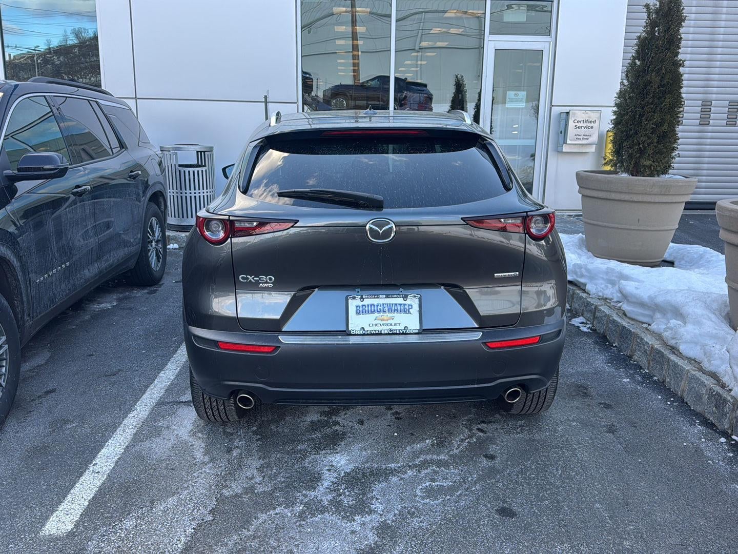 2023 Mazda Mazda CX-30 2.5 S Premium