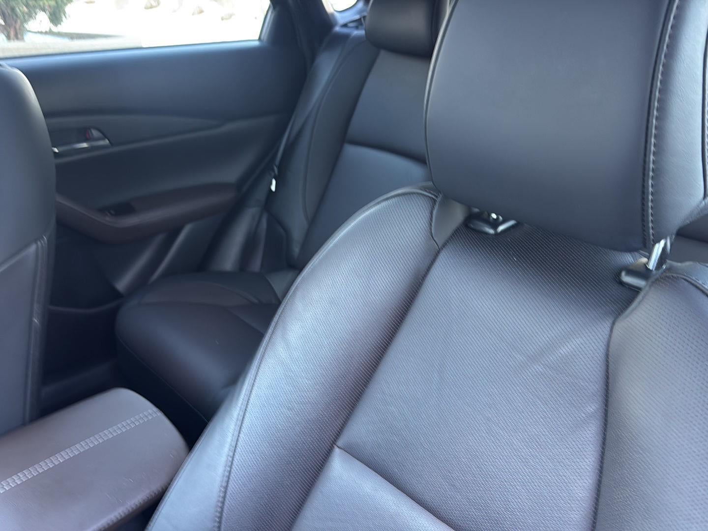 2023 Mazda Mazda CX-30 2.5 S Premium