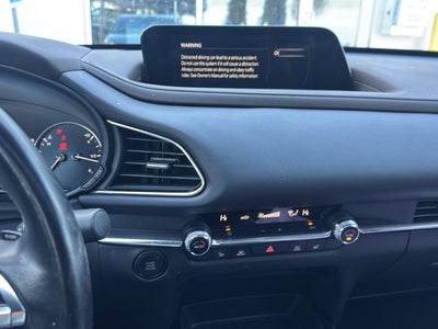 2023 Mazda Mazda CX-30 2.5 S Premium