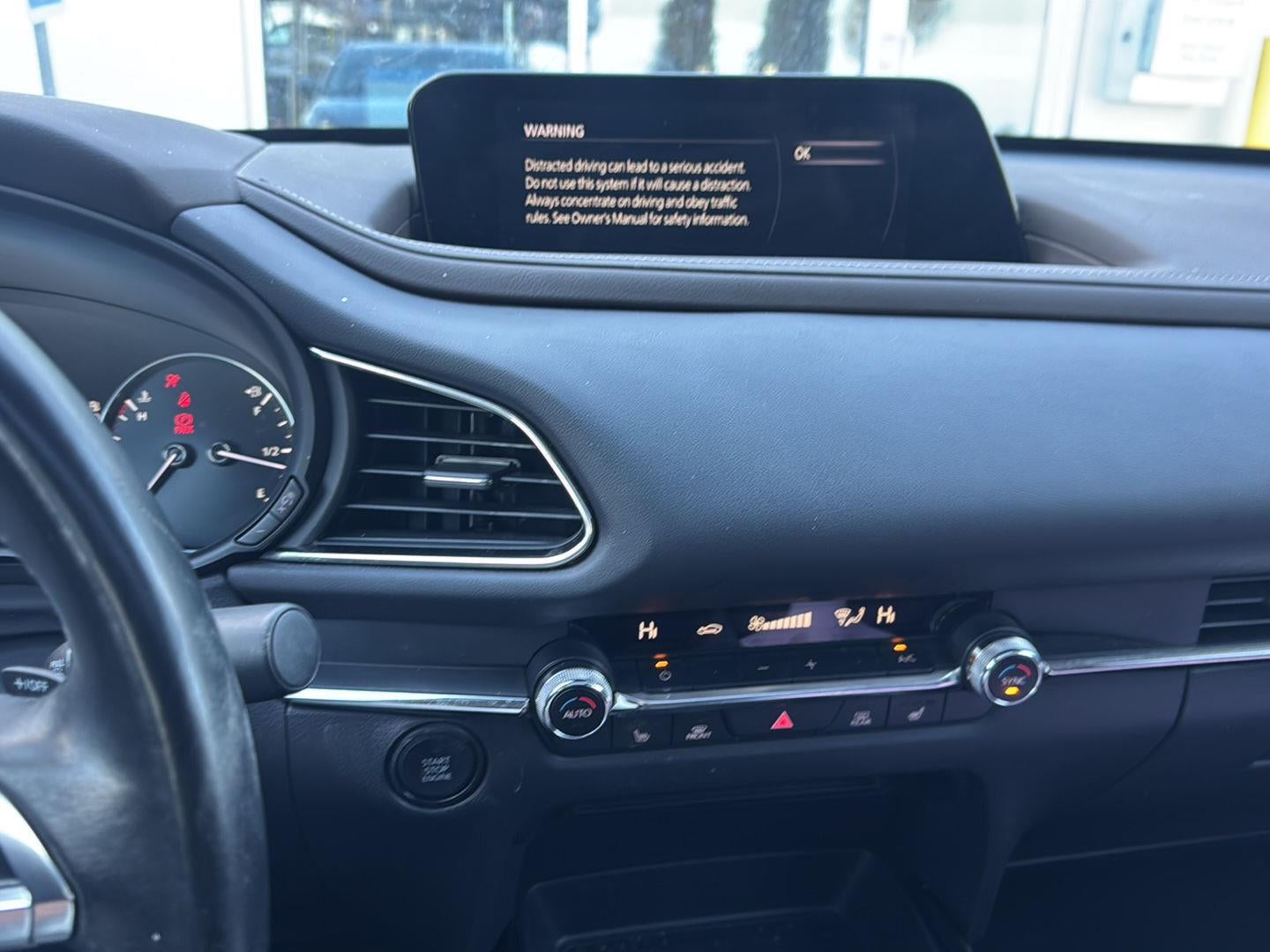 2023 Mazda Mazda CX-30 2.5 S Premium