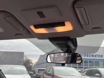 2024 Nissan Kicks SR Xtronic CVT