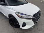 2024 Nissan Kicks SR Xtronic CVT