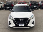 2024 Nissan Kicks SR Xtronic CVT
