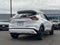2024 Nissan Kicks SR Xtronic CVT