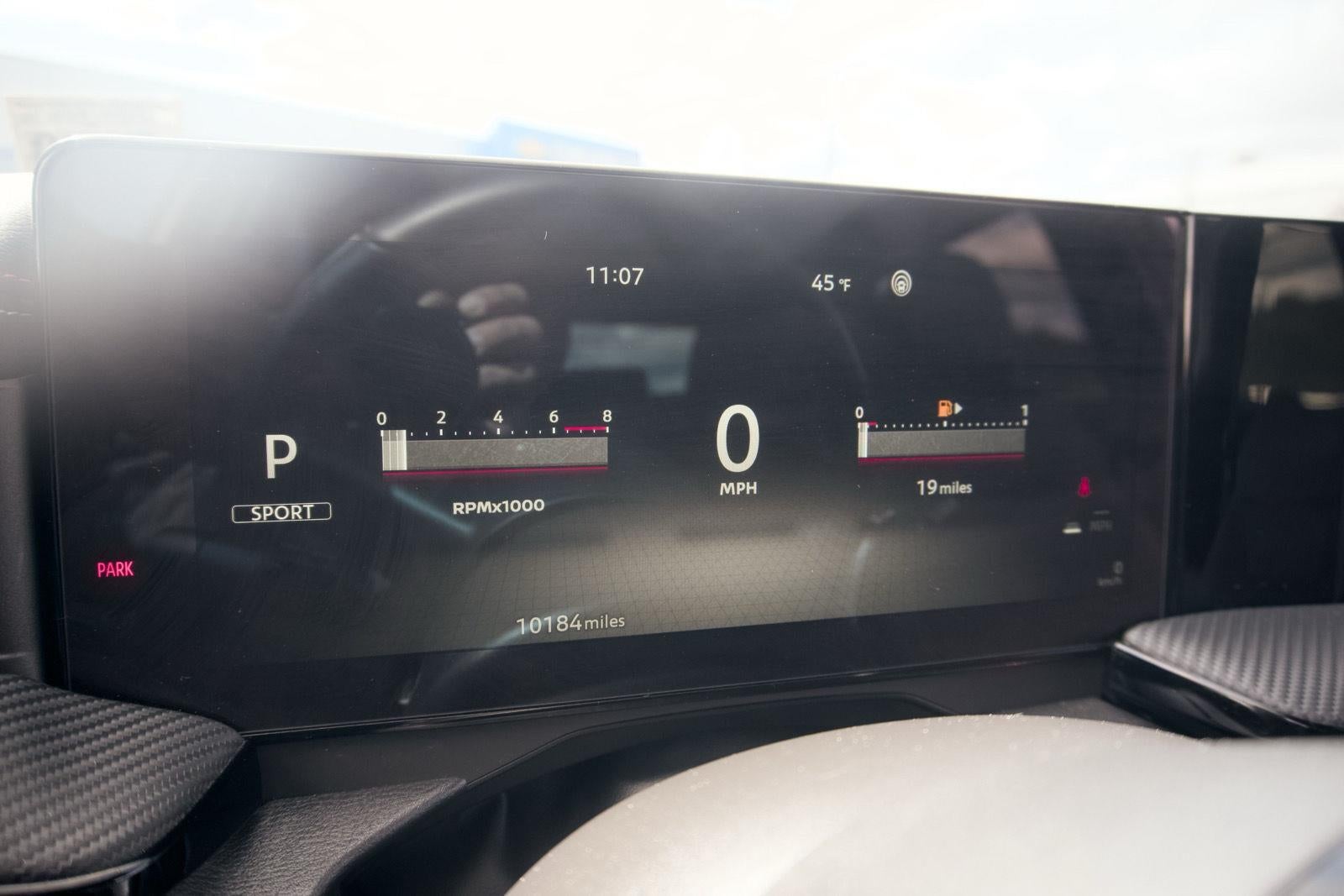 2025 Nissan Kicks SR Intelligent AWD