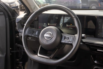 2025 Nissan Kicks SR Intelligent AWD