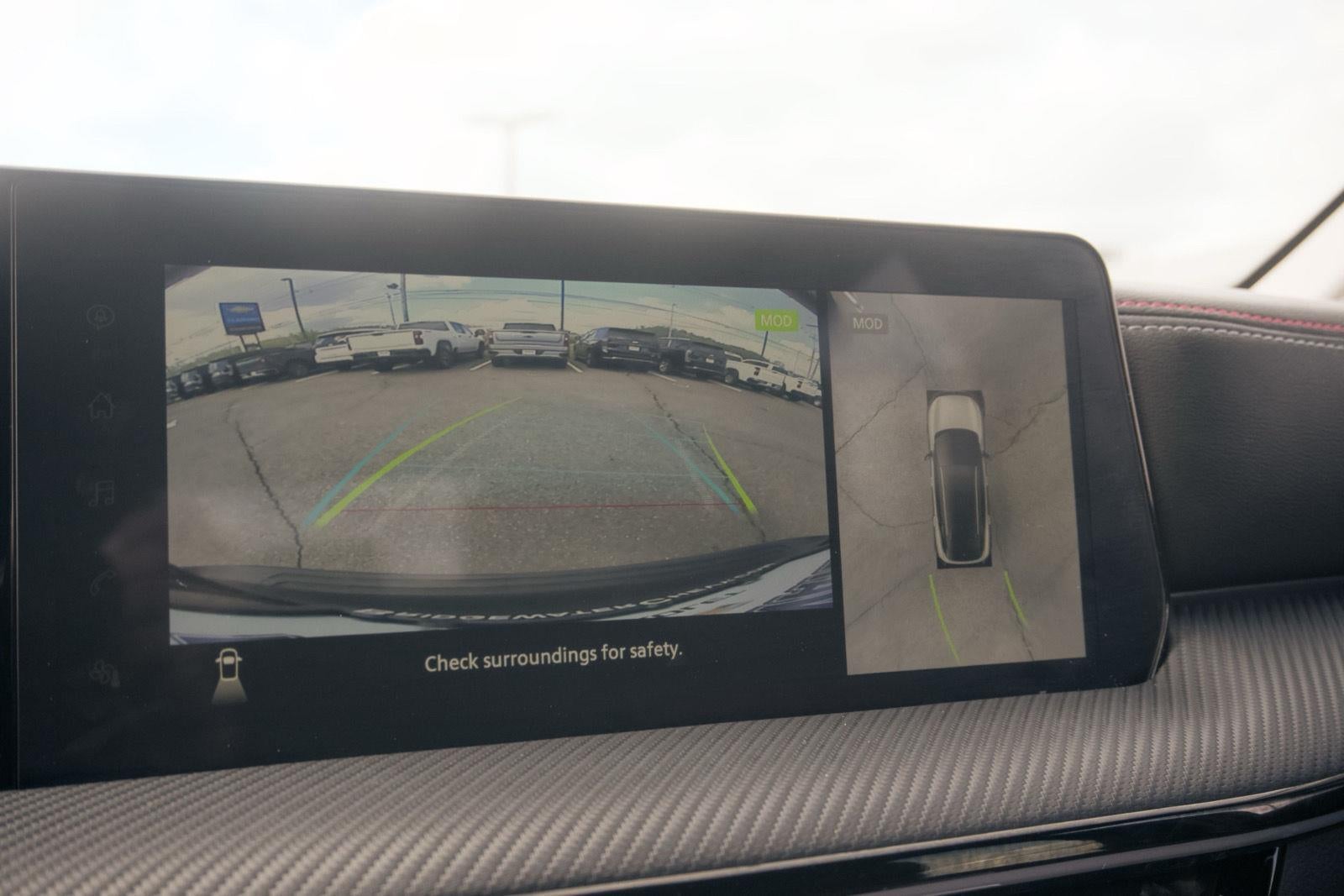 2025 Nissan Kicks SR Intelligent AWD
