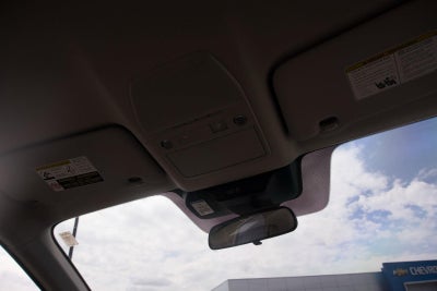 2025 Nissan Kicks SR Intelligent AWD