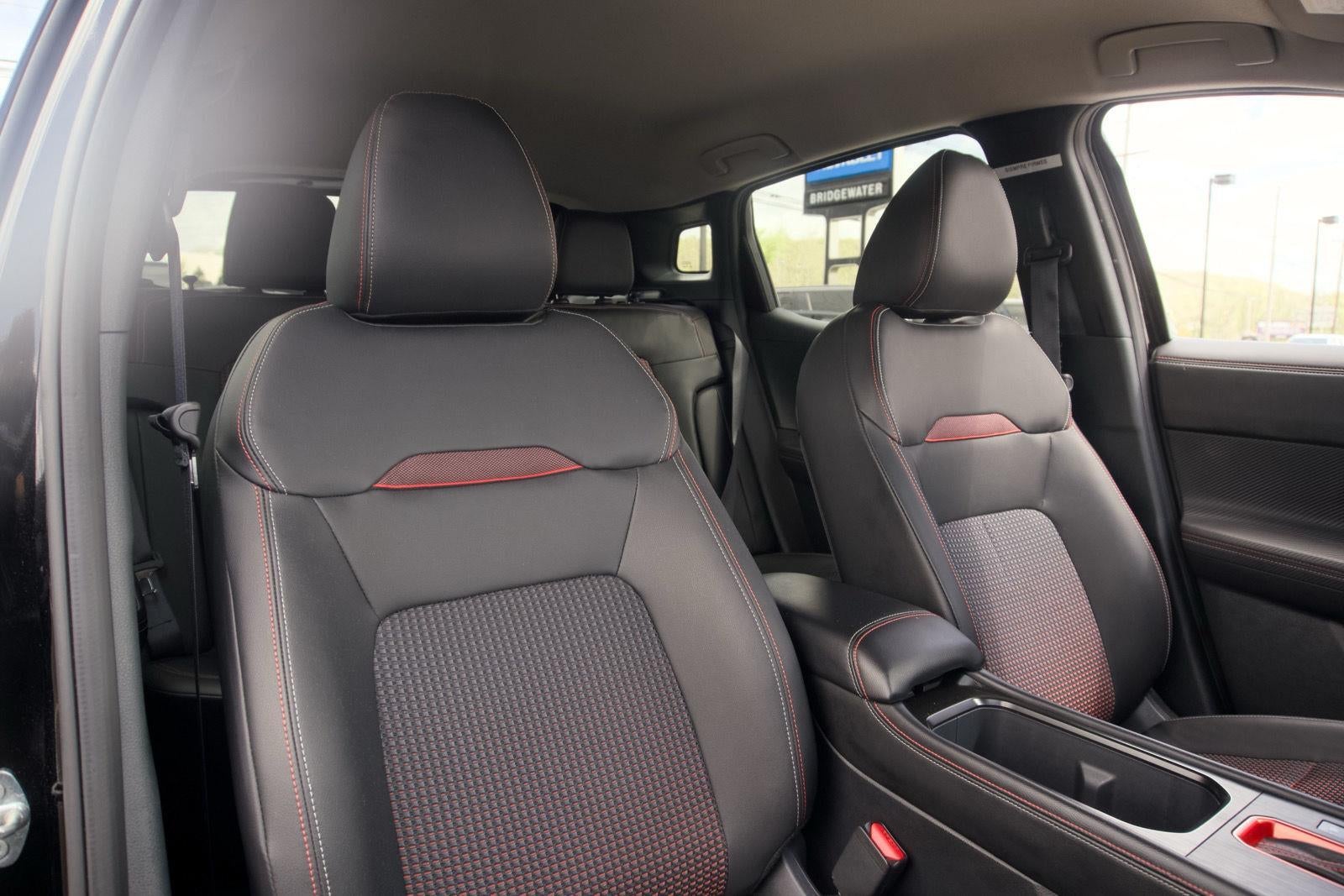 2025 Nissan Kicks SR Intelligent AWD