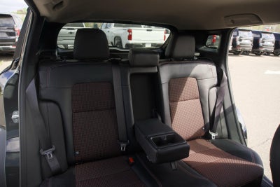 2025 Nissan Kicks SR Intelligent AWD