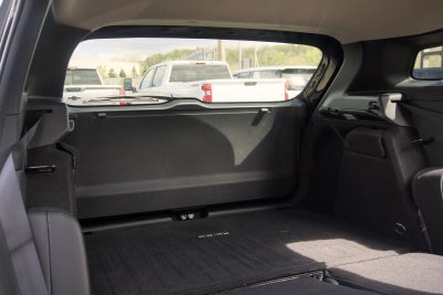 2025 Nissan Kicks SR Intelligent AWD