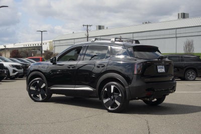 2025 Nissan Kicks SR Intelligent AWD