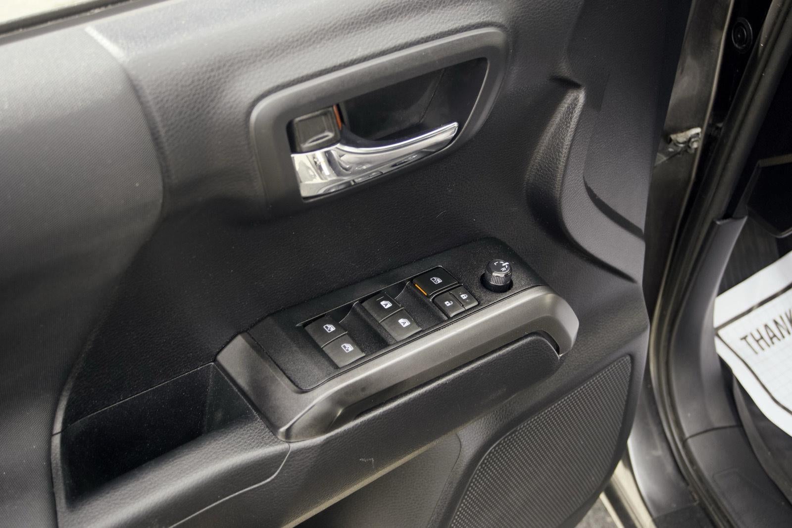 2019 Toyota Tacoma TRD Off Road