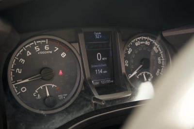 2019 Toyota Tacoma TRD Off Road