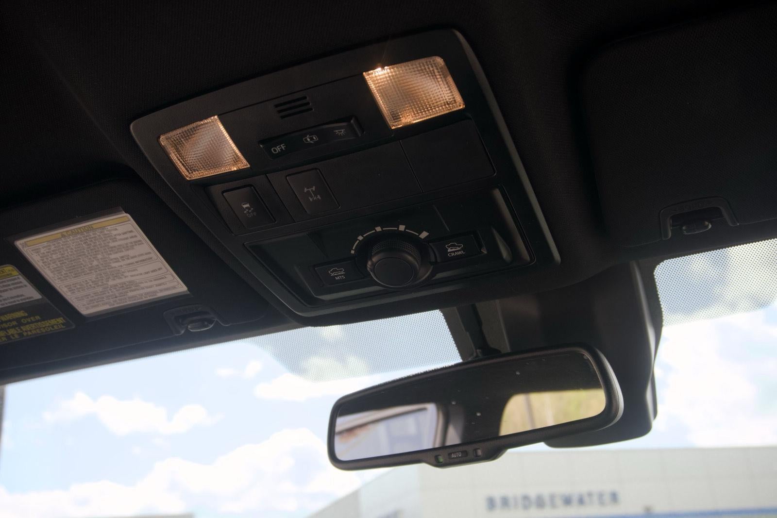 2019 Toyota Tacoma TRD Off Road