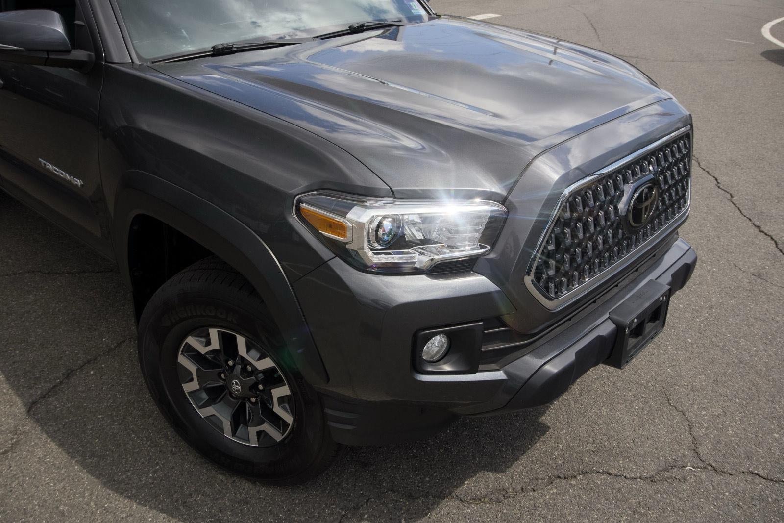 2019 Toyota Tacoma TRD Off Road