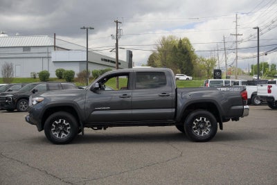 2019 Toyota Tacoma TRD Off Road