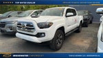 2019 Toyota Tacoma 4WD SR