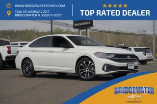 2023 Volkswagen Jetta 1.5T Sport