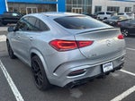 2023 Mercedes-Benz AMG® GLE 63 Coupe S 4MATIC®