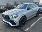 2023 Mercedes-Benz AMG® GLE 63 Coupe S 4MATIC®