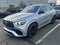 2023 Mercedes-Benz AMG® GLE 63 Coupe S 4MATIC®