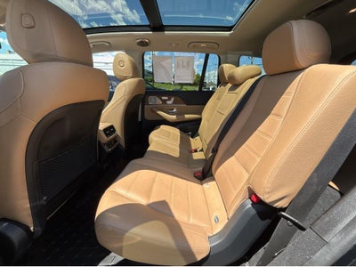 2024 Mercedes-Benz GLS 580 4MATIC®