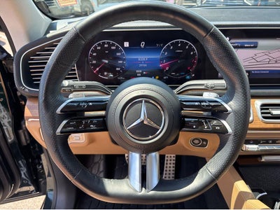 2024 Mercedes-Benz GLS 580 4MATIC®