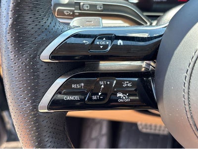 2024 Mercedes-Benz GLS 580 4MATIC®