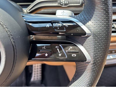 2024 Mercedes-Benz GLS 580 4MATIC®