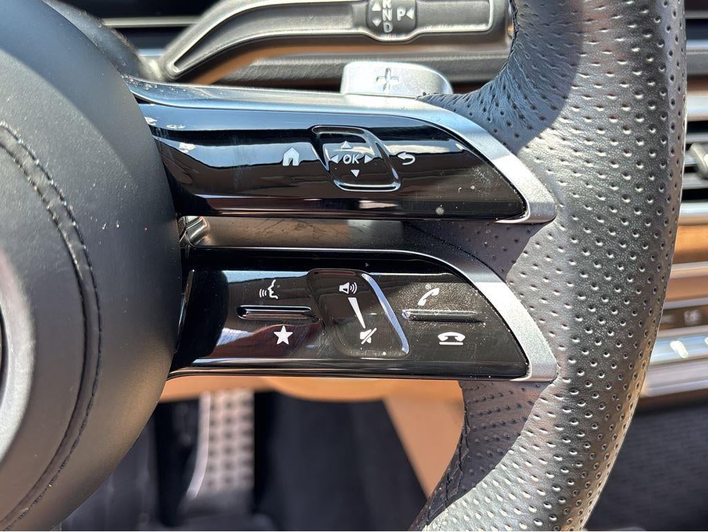 2024 Mercedes-Benz GLS 580 4MATIC®