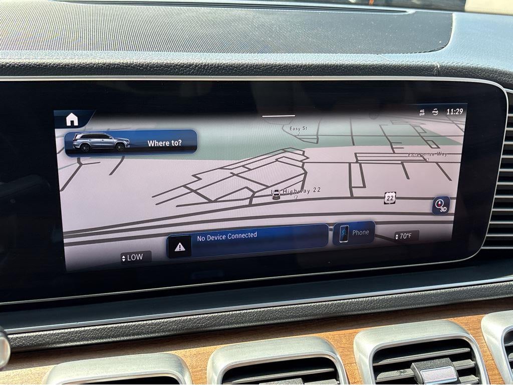 2024 Mercedes-Benz GLS 580 4MATIC®