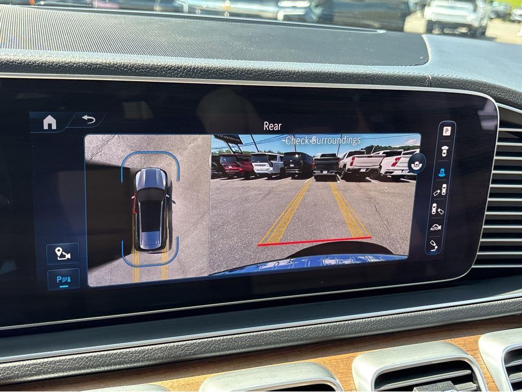 2024 Mercedes-Benz GLS 580 4MATIC®