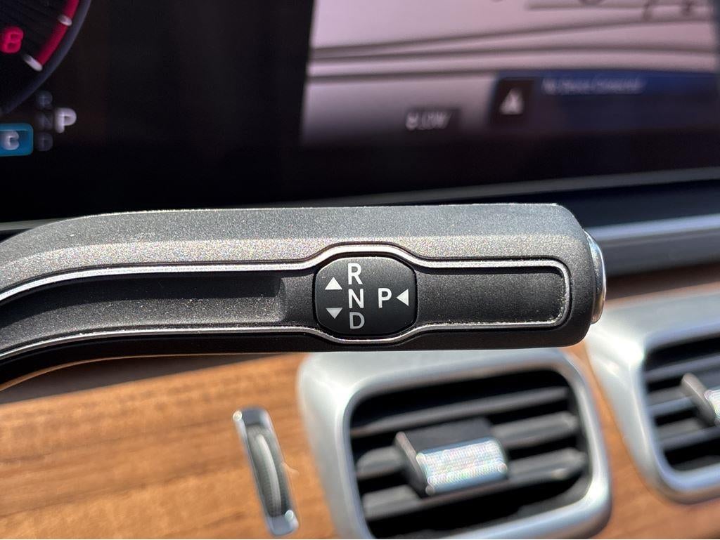 2024 Mercedes-Benz GLS 580 4MATIC®
