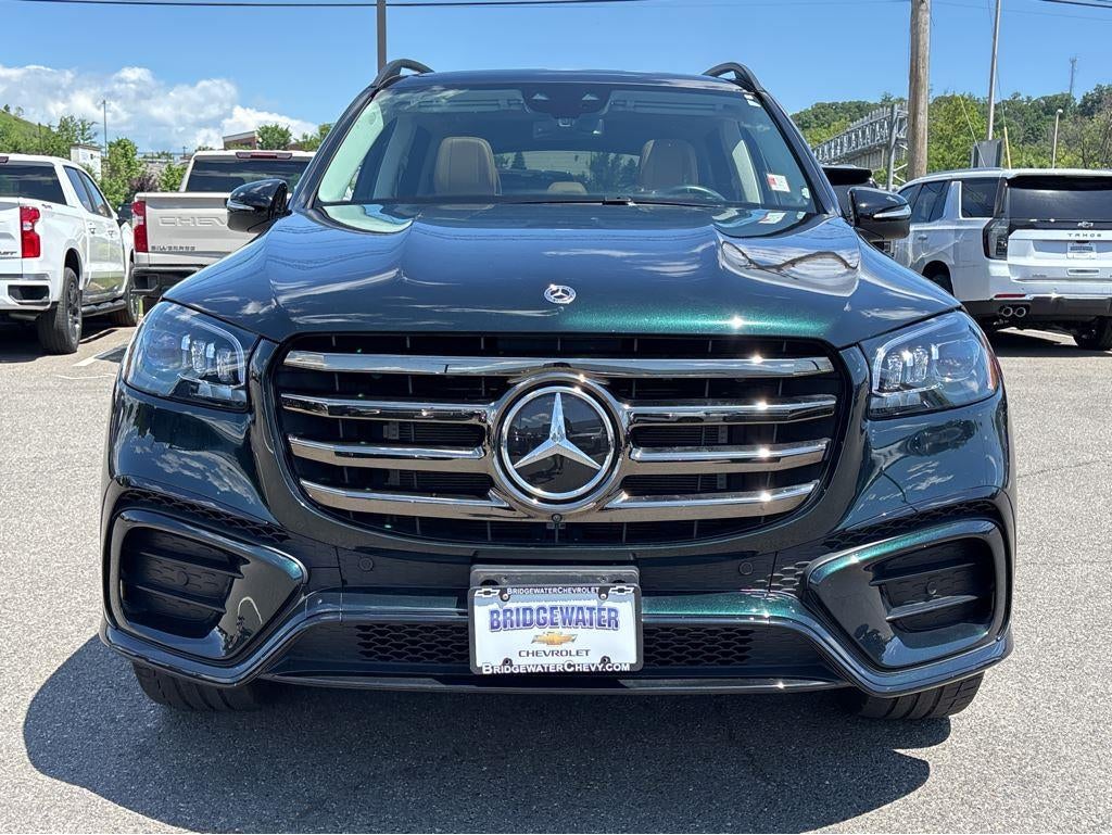 2024 Mercedes-Benz GLS 580 4MATIC®