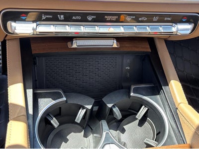 2024 Mercedes-Benz GLS 580 4MATIC®