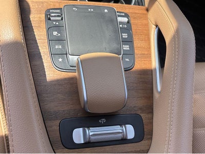 2024 Mercedes-Benz GLS 580 4MATIC®