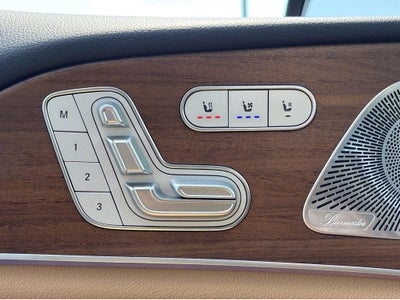 2024 Mercedes-Benz GLS 580 4MATIC®