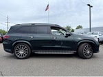 2024 Mercedes-Benz GLS 580 4MATIC®