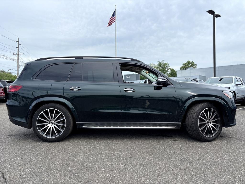 2024 Mercedes-Benz GLS 580 4MATIC®