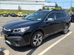 2022 Subaru Outback Touring