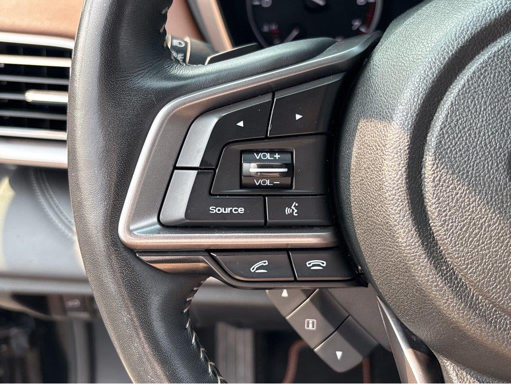 2022 Subaru Outback Touring