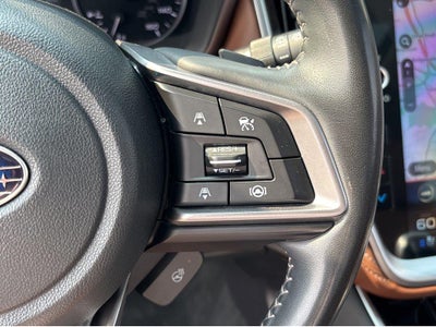 2022 Subaru Outback Touring